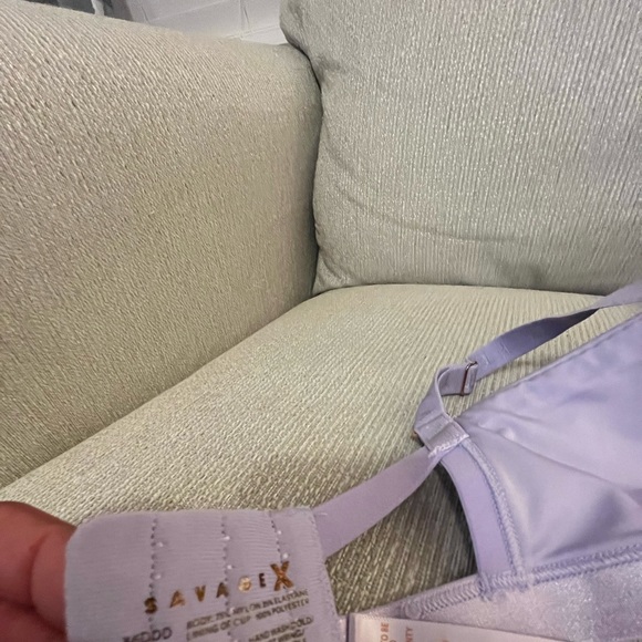 Savage X bra - Picture 3 of 5